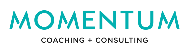 Momentum Coaching + Consulting